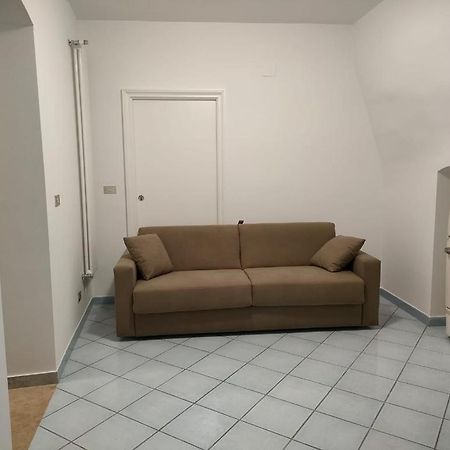 Giardino A Mare Lägenhet Bari Exteriör bild