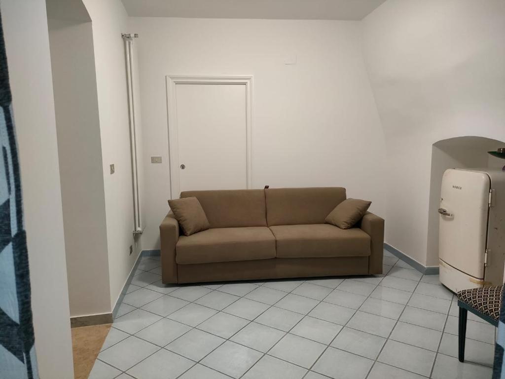 Giardino A Mare Lägenhet Bari Exteriör bild